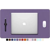 TOWWI MOUSE PAD 24X14 VIOLET